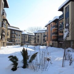 Отель Bojur & Bojurland Apartment Complex Болгария, Банско - отзывы, цены и фото номеров - забронировать отель Bojur & Bojurland Apartment Complex онлайн фото 29