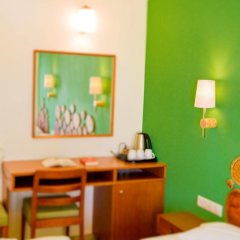 Aris Hotel in Paleochora, Greece from 102$, photos, reviews - zenhotels.com room amenities