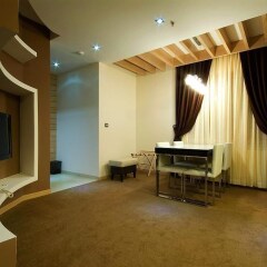 Hotel Soa комната для гостей фото 14