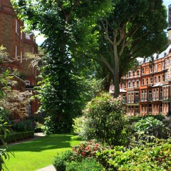 The Franklin Hotel - Starhotels Collezione фото 2
