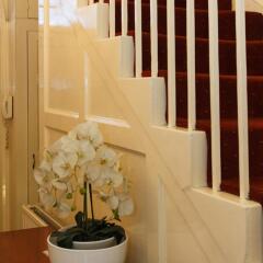 Morgan Hotel сейф в номере