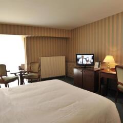 Отель Golden Tulip De Medici Брюгге комната для гостей фото 4