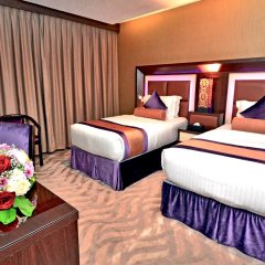Golden Bujari Al Khobar Hotel in Al Khobar, Saudi Arabia from 104$, photos, reviews - zenhotels.com