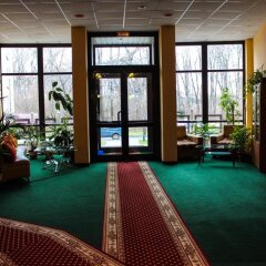 Гостиница Московский Тракт в Ростове Великом 3 отзыва об отеле, цены и фото номеров - забронировать гостиницу Московский Тракт онлайн Ростов Великий интерьер отеля фото 3
