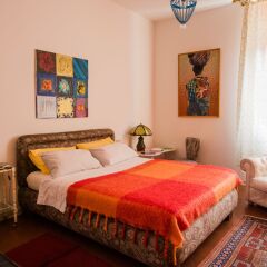 Отель B&B La Stradetta Италия, Болонья - отзывы, цены и фото номеров - забронировать отель B&B La Stradetta онлайн комната для гостей