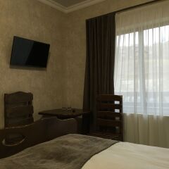 Carparosa Hotel удобства в номере фото 2