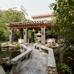 Отель Beijing Asia Hotel Китай, Пекин - отзывы, цены и фото номеров - забронировать отель Beijing Asia Hotel онлайн фото 4