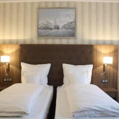 Отель GRAND CITY HOTEL Wrocław Польша, Вроцлав - отзывы, цены и фото номеров - забронировать отель GRAND CITY HOTEL Wrocław онлайн комната для гостей фото 5