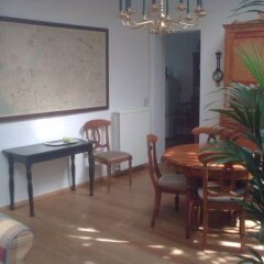 Отель Silent Bruges B&B Бельгия, Брюгге - отзывы, цены и фото номеров - забронировать отель Silent Bruges B&B онлайн питание