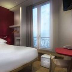 Hotel Andrea Париж комната для гостей фото 2