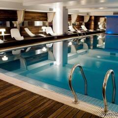 Pestana Buenos Aires Hotel бассейн фото 3