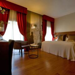 Milano Scala Hotel комната для гостей фото 3