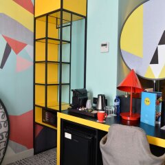 Отель Ibis Styles Tbilisi Center Тбилиси удобства в номере
