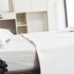 Отель Miroslav Holiday Homes Индия, Северный Гоа - отзывы, цены и фото номеров - забронировать отель Miroslav Holiday Homes онлайн комната для гостей фото 2