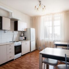 HI Hostel Comfort в номере