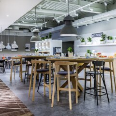 Отель Novotel Krakow City West Краков фото 2