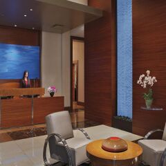 Отель Ritz Carlton Los Angeles Лос-Анджелес спа