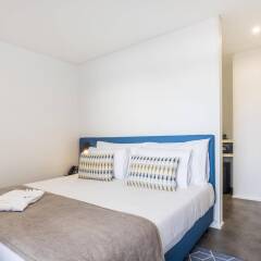 Отель Allegro Madeira-Adults Only Португалия, Фуншал - отзывы, цены и фото номеров - забронировать отель Allegro Madeira-Adults Only онлайн комната для гостей фото 3