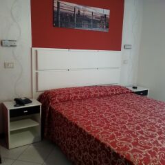 Hotel Mizar комната для гостей фото 10
