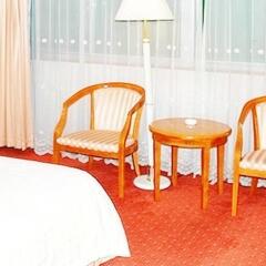 Tiancheng Hotel удобства в номере
