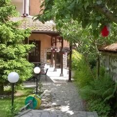 Отель Ikonomov SPA Hotel Болгария, Банско - отзывы, цены и фото номеров - забронировать отель Ikonomov SPA Hotel онлайн фото 2