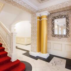 Отель Deluxcious Luxurious Heritage Hotel Малайзия, Пенанг - отзывы, цены и фото номеров - забронировать отель Deluxcious Luxurious Heritage Hotel онлайн сауна
