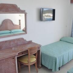 Hotel Neptuno удобства в номере