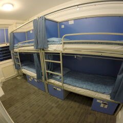 Smart Hyde Park Inn Hostel детские мероприятия