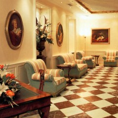 Отель Andreola Central Hotel Италия, Милан - - забронировать отель Andreola Central Hotel, цены и фото номеров фото 3
