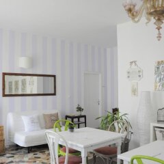 Отель Bandb River Venice Доло питание фото 2