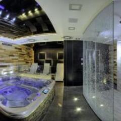 Hotel Purkmistr Пльзень фото 20