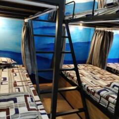 Le Petit Prince Nha Trang Hostel Нячанг комната для гостей фото 3
