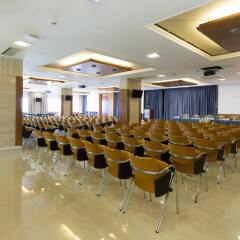 Hotel Torre Del Mar