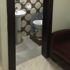 Отель Jim-Eddy Suites Энугу спа