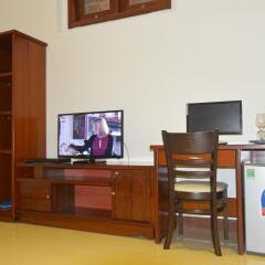 Отель Joy Hoi An Homestay удобства в номере