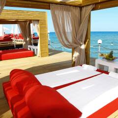 Adam & Eve - All Inclusive - Adults Only in Belek, Turkiye from 429$, photos, reviews - zenhotels.com guestroom