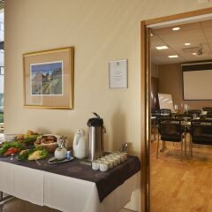 Отель Holiday Inn Helsinki - Vantaa Airport Финляндия, Вантаа - 9 отзывов об отеле, цены и фото номеров - забронировать отель Holiday Inn Helsinki - Vantaa Airport онлайн фото 7