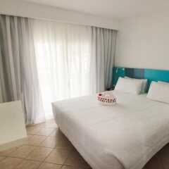 Отель Viva Wyndham Tangerine Resort - All Inclusive комната для гостей фото 2