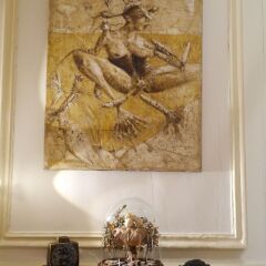Отель Artelit Франция, Лион - отзывы, цены и фото номеров - забронировать отель Artelit онлайн интерьер отеля фото 3
