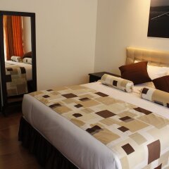 Air Suites Hotel Boutique in Quito, Ecuador from 78$, photos, reviews - zenhotels.com