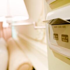 Отель Kingston Suites Bangkok