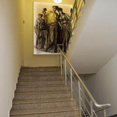 Отель Ida Болгария, Ардино - отзывы, цены и фото номеров - забронировать отель Ida онлайн фото 31