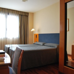 Hotel Villacarlos комната для гостей фото 4