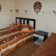Ozturk Hotel Турция, Памуккале - отзывы, цены и фото номеров - забронировать отель Ozturk Hotel онлайн комната для гостей фото 2