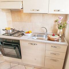 Отель Residence Doral Римини в номере фото 2