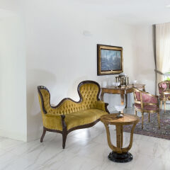 Rimini Suite Hotel интерьер отеля фото 3