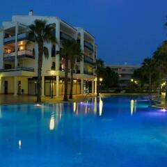 Апартаменты Pins Platja Apartments бассейн фото 3