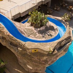 Epic Hotel Турция, Мармарис - отзывы, цены и фото номеров - забронировать отель Epic Hotel онлайн бассейн фото 2