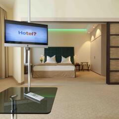 HiLight Suites Hotel комната для гостей фото 2