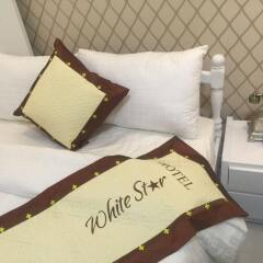 White Star Hotel Далат сауна